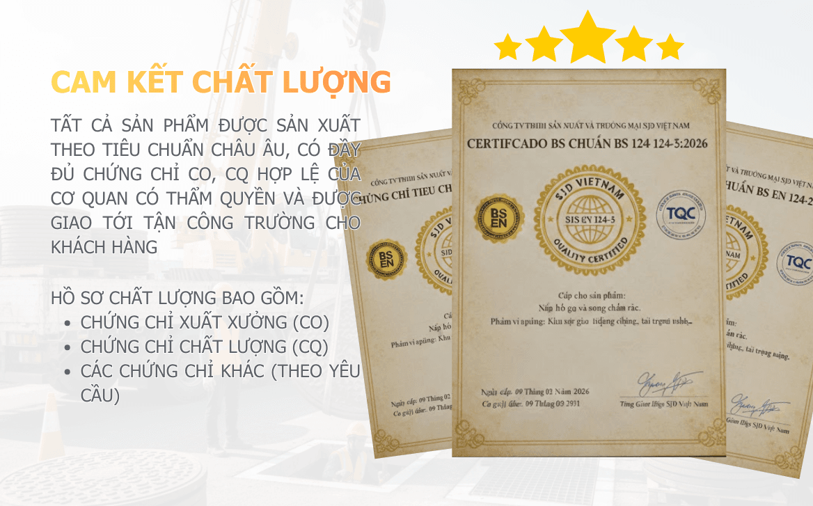 Ảnh chứng nhận