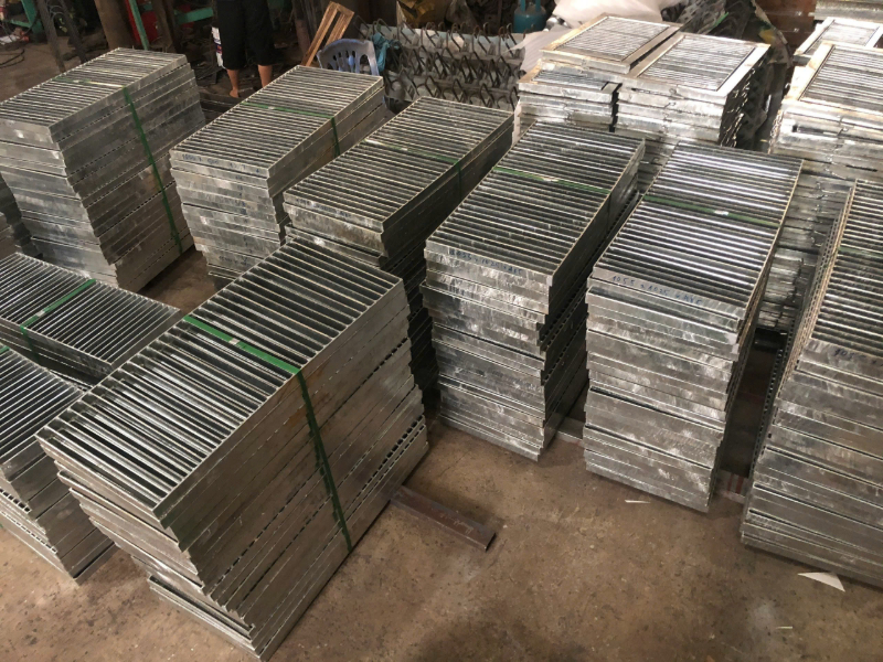 Cách đọc báo giá tấm Grating mạ kẽm và 7 thông tin cần kiểm tra