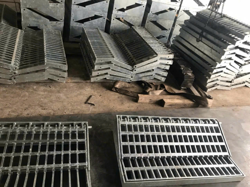 Tấm grating hố ga: Khi nào nên sử dụng?
